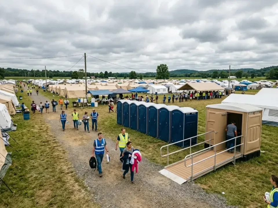 disaster-relief-camp-restrooms-010 — frequently asked questions, Dumpster & Portable Bathrooms Rental in Pine Castle, FL